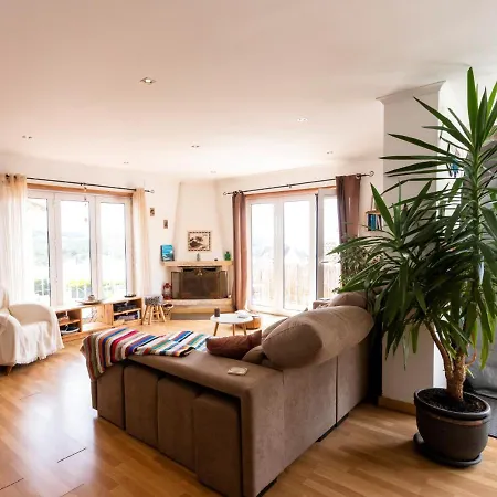 Sunny Place- Walking Distance To The Beach Daire