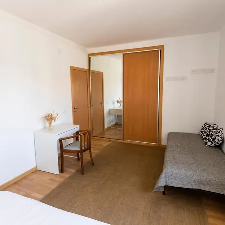 Daire Sunny Place- Walking Distance To The Beach
