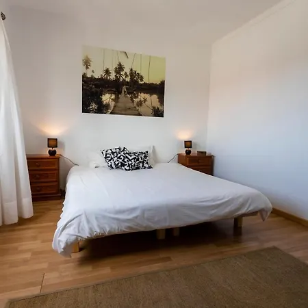 Sunny Place- Walking Distance To The Beach Daire