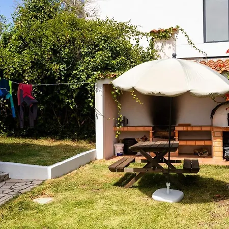 Sunny Place- Walking Distance To The Beach Daire Santo Isidoro