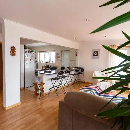 Daire Sunny Place- Walking Distance To The Beach Santo Isidoro