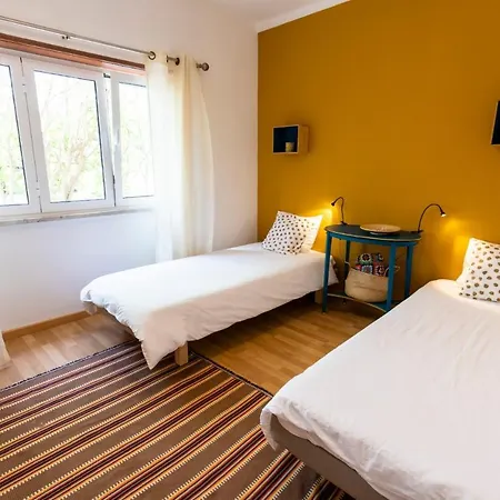 Sunny Place- Walking Distance To The Beach Daire Santo Isidoro